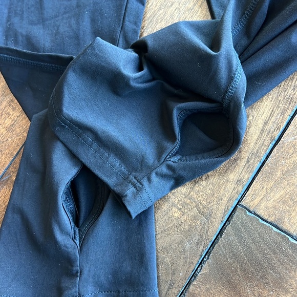 Designer Joh size large maternity yoga leggings - Picture 11 of 12